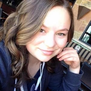 Meet your Posher, Breanne